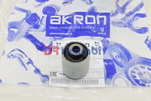 BOCCOLA BRACCIO OSCILLANTE SUP. SOSP. ANT. ALFA ROMEO 75 ALFA  60521269 MALO 465 - Picture 1 of 4