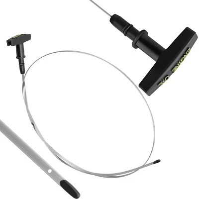 Varilla de medición de aceite de motor diésel para Dodge Ram 2500 3500 2003-2006 5,9 L Foto 1 de 4