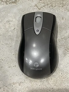 Targus Optical Bluetooth Wireless Mouse AMB04US Retro - Picture 1 of 4