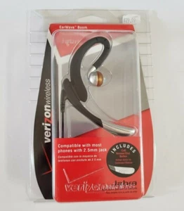 Jabra Verizon Wireless Headset w/ call answer/end button - Picture 1 of 5