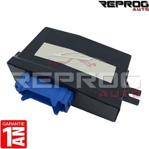 BOITIER ANTI DEMARRAGE VIERGE RENAULT KANGOO P7700307378E 21622359-4D V5.04 - Picture 1 of 2