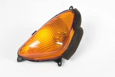 FRONT ARROW SX HONDA DEAUVILLE 650 98 05 LH FRONT TURN SIGNAL WIKER Foto 1 de 2