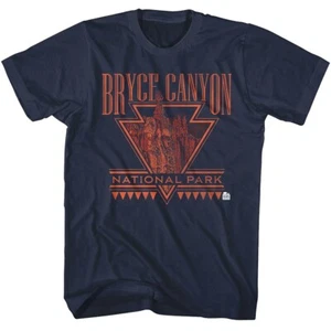 Bryce Canyon National Park Men's T Shirt - Picture 1 of 4