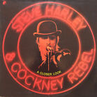 Steve Harley & Cockney Rebel - Ein genauerer Look (LP, Comp)