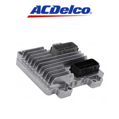 Módulo de control del motor ACDelco remanufacturado 12612384 12612384 para 08-09 Foto 1 de 4