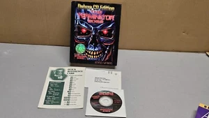 Big Box Software Bethesda The Terminator 2029 Edición Deluxe - Imagen 1 de 10