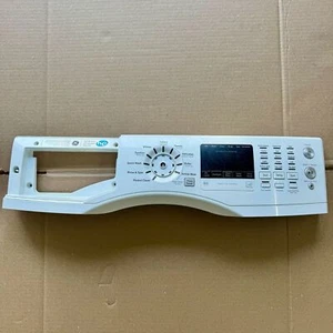 Frigidaire Dryer control panel & user interface (White) 137300555 - 137260610 - Picture 1 of 2