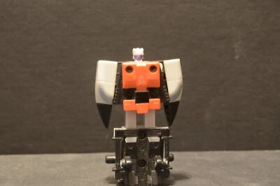 transformers rid robots in disguise ruination movor - Image 1 of 4