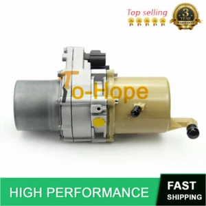 BP4L-32-600 power steering pump for mazda 3 M3 BK M5 CR 2004-2009 - Picture 1 of 6