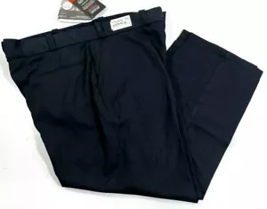 NEU MIT ETIKETT HERREN 34 X 36 LION APPAREL 2106-40 Lion Deluxe Uniformhose NOMEX DUNKELMARINE - Bild 1 von 2