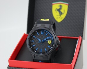 ferrari watch price