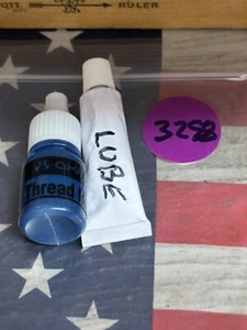 axial THREAD LOC AND LUBE NEW HIGH QUALITY - Picture 1 of 2