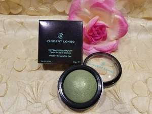VINCENT LONGO-WET DIAMOND SHADOW-VERITE-WET/DRY FORMULA FOR EYES-GREAT SHADE!NIB - Picture 1 of 7