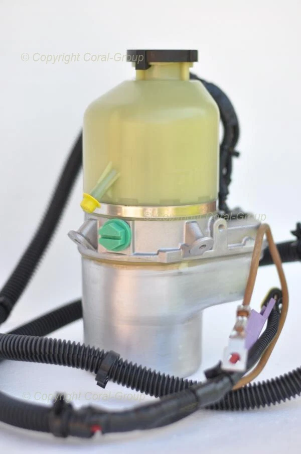 Reparatur Ihrer ELEKTRISCHE HYDRAULISCHE Servopumpe OPEL MERIVA B mit Garantie - Bild 1 von 1