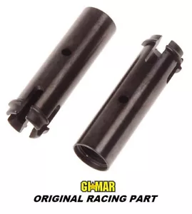 Serpent 903268 - Wheel axle Rear OS2 (2) - #1 - Imagen 1 de 1
