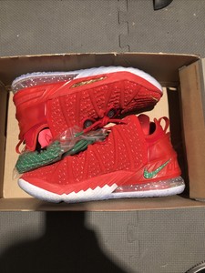 Las mejores ofertas en Zapatos de Navidad de Lebron James | eBay