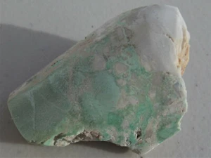 DIG-N-UTAH: VARISCITE UTAH POLISHED # I 840 - Picture 1 of 3