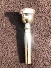 RARE VINTAGE FRENCH TRUMPET MOUTHPIECE by COURTOIS 3C