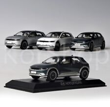 Hyundai Motor Car [ IONIQ 5 ] Mini Diecast 1:43 Scale Miniature Display Toy