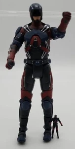 "Figura de novato DC Multiverse Legends of Tomorrow The Atom FGC12 6" - Imagen 1 de 9