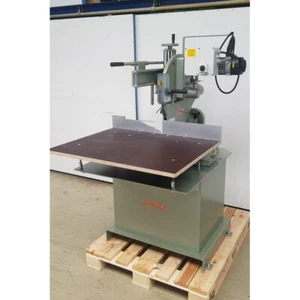 Graule Abläng- und Gehrungssäge Graule ZS 200 N 5 kW (neigbar) 400V - Bild 1 von 4