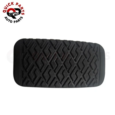 Brake Pedal Pad 20716 For 1984-2002 Toyota 4runner 1977-1995 Pickup 1985-95 MR2 Foto 1 de 4