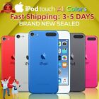 NEW-Sealed Apple iPod Touch 7th Generation (256GB) All Colors- FAST SHIPPING LOT
