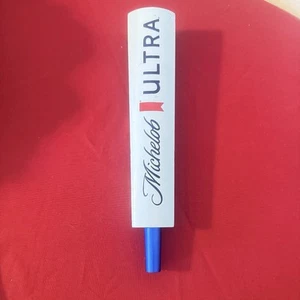 Michelob Ultra 2017 Style Tap - Picture 1 of 7