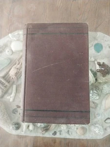 History of Civilization, Guizot, 1877, Vol 1 Only,  Good Free Shipping - Picture 1 of 10