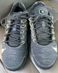 Talla 9.5 - Nike Air Max Terrascape Plus Gris Lima Antracita DC6078-002 (USADO) - Imagen 1 de 8