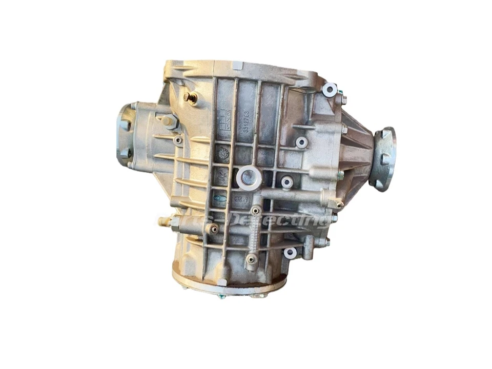 Portador de eje diferencial trasero 3,46 para 10-12 Aston Martin Rapide 6,0 L V12 Foto 1 de 1