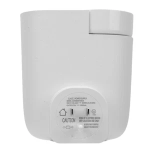 Waterless Essential Oil Diffuser Plug In Smart App Aromatherapy Scent Air - Picture 1 of 12