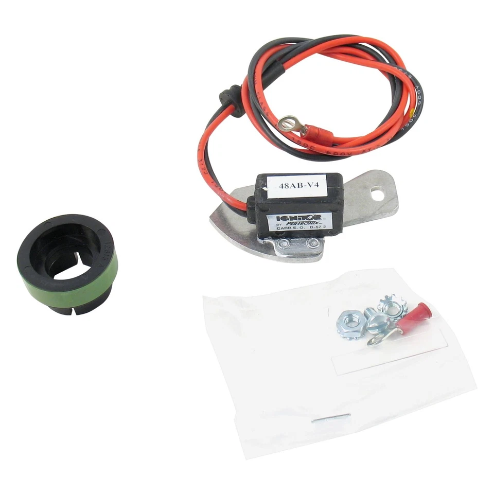 For Mercury Montego 1968-1974 PerTronix Electronic Ignition Foto 1 de 2