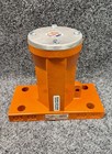 VIBCO 55-3 Bolt-On Mount Piston Vibrator 3800 VPM, 10000 to 30000 lb, 3/8"
