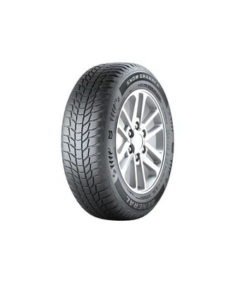 Reifen 215/70 r16 100H 3PMSF FR M+S GENERAL SNOW GRABBER PLUS winter neu - Bild 1 von 3