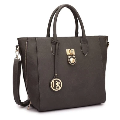 Женские сумки кошельки большая сумка с короткими ручками наплечная сумка верхняя ручка сумка для работы - Изображение 1 из 4