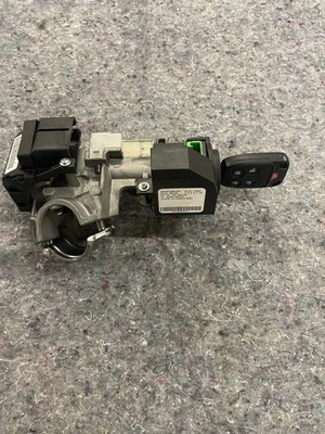 Honda Odyssey 2011-2017 bloqueo de encendido con llave e inmovilizador OEM 39730TK8A010M1 Foto 1 de 4