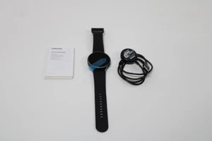 Samsung Galaxy Watch4 Montre connectee 44 mm noir - Photo 1/2
