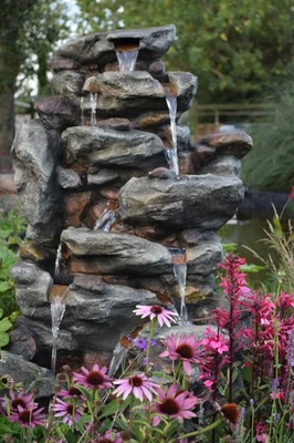 Ubbink Wasserfall BONORVA - Bild 1 von 2