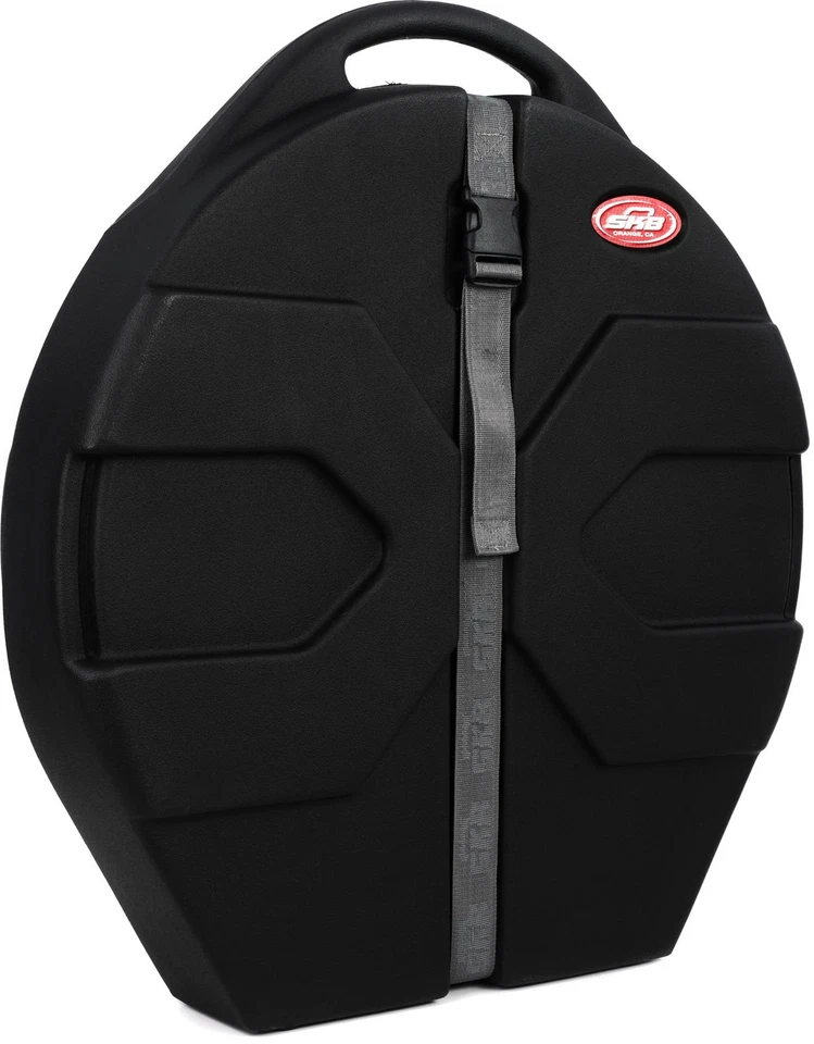 SKB Roto X Cymbal Vault - Paquete de 22 pulgadas (paquete de 2) Foto 1 de 1