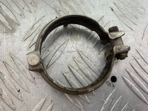 YAMAHA YZF R1 14 B BIG BANG EXHAUST CLAMP   2009-14 (CMB1175) - Picture 1 of 4