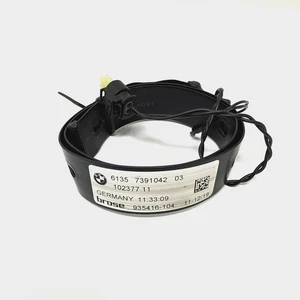 2012-2016 BMW F30 F31 F32 F36 Control Unit Smart Opener Sensor OEM 7391042 - Picture 1 of 9
