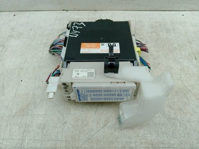 MÓDULO DE CONTROL MPX LEXUS CT200H ECU 2014-2020 89221-76130 82730-76013 Foto 1 de 4