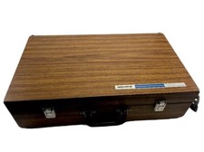 Browne Corporation Robertson Endoscopy Monitor Vintage Medical Equipment Doctor