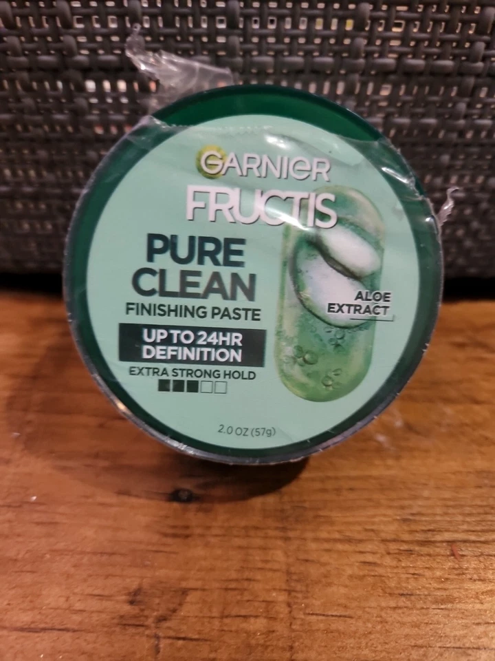 Чистая финишная паста H-Garnier Fructis Style, 2,0 унции - Изображение 1 из 1