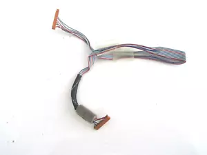 Texas Instruments Travelmate 4000 Laptop LCD Display Kabel Stecker - Bild 1 von 1