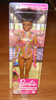 Mattel Barbie Career RHYTHMIC GYMNAST African American Doll (DVF50 GTW37) Mattel