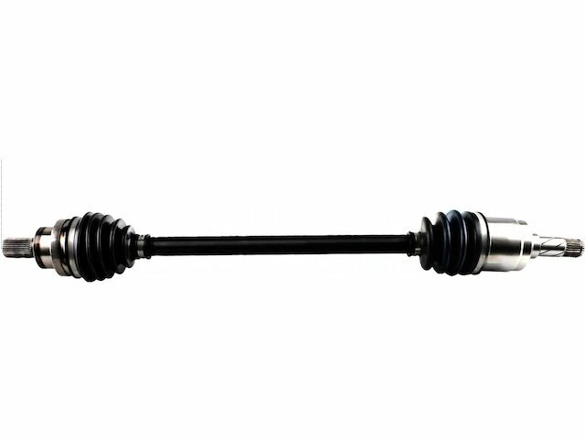 Conjunto de eje para Volvo S80 2007-2012 AWD 2008 2009 2010 2011 Y651PD Foto 1 de 1