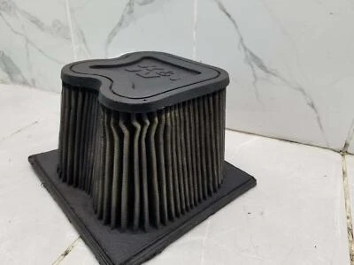 Dodge Ram 2500 2007 doble cabina filtro de aire K&N 6,7 L diésel #003497 Foto 1 de 4