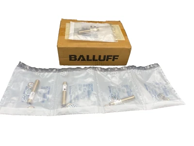 Balluff Bes03Ar Bes 516-325-G-S4-L Inductive Sensor x1Pc - Image 1 of 3